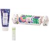 ERBORISTERIA MAGENTINA Kit mani e labbra crema mani 50 ml + stick labbra gold argan - ERBORISTERIA MAGENTINA - 950977506