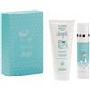 ERBORISTERIA MAGENTINA Kit relax degli angeli 1 shampoo doccia degli angeli 200 ml + 1 latte corpo degli angeli 100 ml - ERBORISTERIA MAGENTINA - 950977532