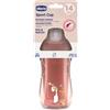 Chicco Tazza Sport Rosa 14m+ - CHICCO - 950055234