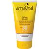 Amavital Crema Solare SPF 30 150 ml - Protezione Media e Idratazione - - 926986860