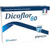 Dicoflor 60 30 capsule - DICOFLOR - 951385246