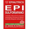 Epinutrics epi sulfarafano 60 capsule - - 981248420