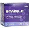Stabile 30 stick orosolubili - - 951468141