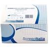 SCREEN ITALIA Screen test sars-cov-2/influenza a+b/rsv 20 pezzi - SCREEN ITALIA - 988656753