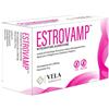 Estrovamp 40 compresse 1100 mg - - 951337031