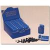 AMARELLI Liquirizia blu rombet 100 g scatoletta - AMARELLI - 900928906