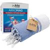 ARKOFARM Arkomag Magnesio e Potassio Balance - 24 Bustine + Telo Mare - ARKOFARM - 950066884