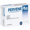 Pervene plus 30 compresse - - 950054522