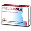 Prevengola limone menta 30 tavolette 15 g - - 900767563