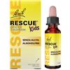 Rescue Kids Gocce 10 ml | Rimedio Naturale per Bambini - RESCUE - 949778726