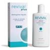 Revival plus detergente ph 6,5 500 ml - REVIVAL - 907248417