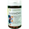 GOLDEN WAVE Artrinovo 50 capsule - GOLDEN WAVE - 972775617