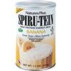 NATURE'S PLUS Spirutein banana 544 g - NATURE'S PLUS - 900976770