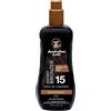 Australian Gold SPF 15 Spray Gel Bronze 237 ml - AUSTRALIAN GOLD - 912039512