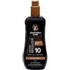 Australian Gold SPF 10 Spray Bronze 237 ml - AUSTRALIAN GOLD - 924216447