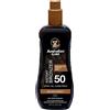 Australian Gold SPF 50 Spray Gel Bronzer - AUSTRALIAN GOLD - 977366626