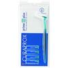 Curaprox cps prime cps 06 con 5 scovolini + supporto - CURAPROX - 976209585