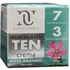 Natur unique ialucollagen ten cream viso superidratante 50 ml - NATUR UNIQUE - 973293297