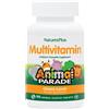 NATURE'S PLUS Animal parade multivit arancia 90 tavolette - NATURE'S PLUS - 901646238