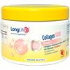 Longlife collagen 5000 powder pesca 130 g - LONGLIFE - 947228223