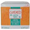 Cutered baby cr ossido zinco - - 921530010
