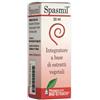 Bio-strath spasmil fitogocce 30 ml - - 902305869