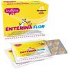 STEVE JONES Enterina flor 100 compresse - STEVE JONES - 980628198