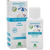 NATURA HOUSE Shampoo mare - piscina + pantenolo 250 ml - NATURA HOUSE - 902110333