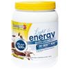 Longlife light & energy cacao 500 g - LONGLIFE - 904418744