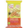 PROBIOS Break & bio farro cake al cioccolato 4 x 45 g - PROBIOS - 910626946