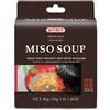 Mitoku zuppa di miso istantanea alle alghe 4 bustine da 10 g l'una - MITOKU - 906169560