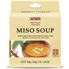 Mitoku zuppa di miso istantanea al tofu 4 butine da 10 g luna - MITOKU - 906169661