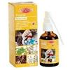 FLORA Propoli sanatos bio 30ml - FLORA - 910845635