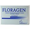 Floragen fermenti lattici 30 capsule - - 906419989