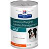 Canine wd original 370 g - CANINE - 911956908