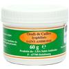 VEGETAL PROGRESS Uova coturnix liofilizzato 60 g - VEGETAL PROGRESS - 909223760