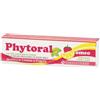 FARMADERBE Phytoral dentifricio limone fragola 75 ml - FARMADERBE - 931076830