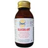 Glucos-art 100 capsule - - 931122891