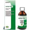 LARIX Hipo-ten complesso erbe 100 ml - LARIX - 920344761