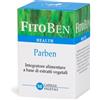 FITOBEN Parben 50 capsule da 45 g - FITOBEN - 910510130