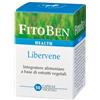 FITOBEN Libervene 50 capsule 27 g - FITOBEN - 910510623