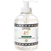 L'amande marseille detergente liquido oli essenziali mandarino menta 300 ml - L'AMANDE - 935600888