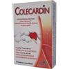 ODELFE Colecardin 30 compresse gastroresistenti - ODELFE - 921393740