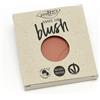 Purobio blush compatto rosa corallo matte refill 02 - PUROBIO - 938969399