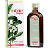 ERBAVOGLIO Mirus tisana liquida concentrata 250 ml - ERBAVOGLIO - 921735407