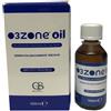 O3zone oil 100 ml - - 941489445