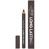 Purobio cosmetics matitone ombretto long lasting 07l tortora metal - PUROBIO - 943359303