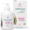 FLORA Detergente intimo neutro aloe vera 250 ml bio-bdih - FLORA - 922888298