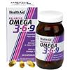 Omega 3-6-9 60 capsule - - 923055786