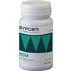 Msm 60 compresse 78 g - - 923131104